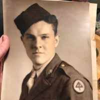 Delbert Michael Crum (1923–2006) • FamilySearch