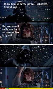 Stole This From A Friend Who Stole It From Star Wars Humor On Facebook Pervand Genius Roled In Star Wars Humor Funny Star Wars Pictures Star Wars Pictures