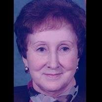 Mrs. Frances House Prater Obituary