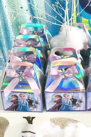 Frozen Ii Birthday Party Ideas Photo 7 Of 12 Bunny Birthday Party Frozen Birthday Party Girls Birthday Party Themes