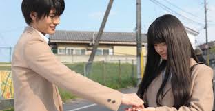 Mayu sendiri memiliki kepribadian gadis yang ceria dan lincah karena selalu ingin menghibur takuma yang memiliki penyakit. Film Jepang Romantis Terbaik Tentang Percintaan Remaja Tokopedia Blog