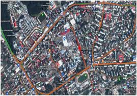 Mai multe informații detaliate despre o filială pot fi găsite. Symmetry Free Full Text Traffic Flow Density Model And Dynamic Traffic Congestion Model Simulation Based On Practice Case With Vehicle Network And System Traffic Intelligent Communication Html