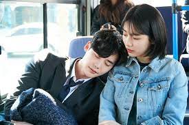 The boy that you love and think is your soulmate? Jangan Mengaku K Fans Kalau Belum Tonton 10 Drama Korea Terbaik 2017 Ni Remaja