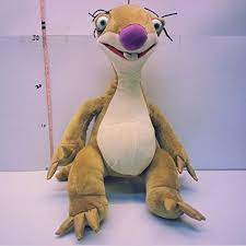 13 Insanely Cute Sloth Toys You Need In Your Life All Things Sloth Sloth Cute Sloth Sloth Life