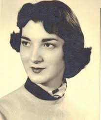 JUNE MUTCH Obituary (1936