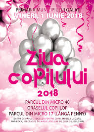 Suntem astăzi mai voioşi căci avem serbare e ziua copiilor e zi de sărbătoare. De 1 Iunie Petreceri Dedicate Celor Mici Ce Le PregÄƒteste PrimÄƒria Copiilor De Ziua Lor Gazetagalatiului