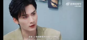 Is ABO desire promoted in the series?