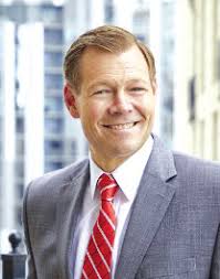 Public Works Commission Chair Mark Nehoray