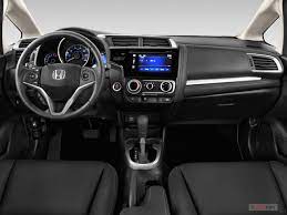 Harder to love, still easy to recommend. 2016 Honda Fit 223 Interior Photos U S News World Report