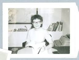 Jeanne Vertefeuille: The Spy Catcher • Spotter Up