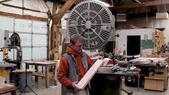 Absolutely free printable woodworking project plans in pdf format Northwest Woodworking Studio Youtube