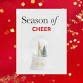 Season of Cheer – Holiday Performances event in Eden Prairie, MN