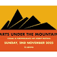 Arts Under The Mountain event image