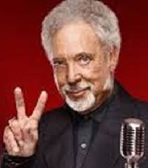 Sir Thomas John Woodward" (born 7 June 1940), also known by his stage name  "Tom Jones", is a Welsh singer. His career has spanned six decades, from  his emergence as a vocalist