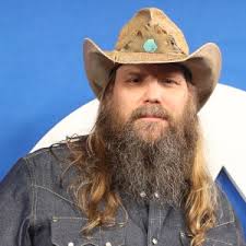 Chris Stapleton's Tribute Cover of an “Uncoverable” Willie Nelson Classic  Will Leave You in Tears