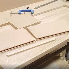 Find out what the key diffences are between mdf (medium density fibreboard) and hdf (high the density of mdf is important in the manufacturing of skirting boards and architrave for 2 main. How To Join Mdf Boards Edge To Edge Workshoptherapy Com