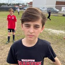 Nick Diamond's Waccamaw High School Career Home