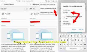 Cara Membuat Pangkat 2 Di Hp Samsung Membuat Itu