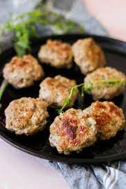 We did not find results for: Aip Breakfast Pork Sausage Paleo Whole30 Keto What Great Grandma Ate
