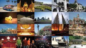20 Best Places To Visit In La In 2021 What To Do When You Visit Los Angeles Attractions Los Angeles Travel Guide Los Angeles Travel