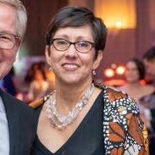 Deyanira “Deya” Isassi-Velasco