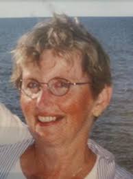 Helen Rae Wentworth Obituary