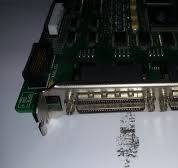 Rockwell Samsung Motion Controller Board MMC-BDPV81PNA REV 1.6