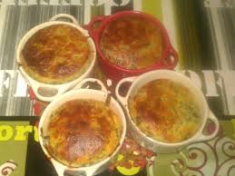 Souffle D Epinards Au Gruyere Recette Recettes De Cuisine Recette Alimentation