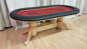 Pin By Chanman Poker Tables On Custom Poker Tables Custom Poker Tables Poker Table Table