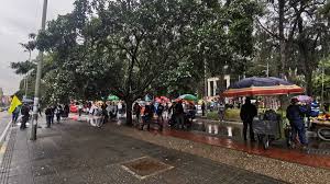 Medellín pronóstico a 14 días Clima Hoy Por Que Hace Tanto Frio En Bogota