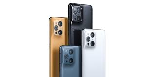 Well, here the oppo find x3 pro diverges from the galaxy s21 ultra's screen specs to take the title of the best phone display out there from its predecessor. First Press Renders Of Oppo Find X3 Pro Leak W Quad Camera 9to5google