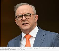 And Liberal policy and decisions continue to cost Australia dearly.