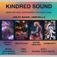 Kindred Sound: Selfcare Sound Bath with Daniel event image