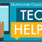 Tech Help Drop-in event in Troutdale, OR