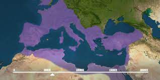 The spread of early christianity. How Christianity Spread Around The World