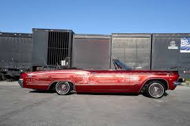 Image result for Flame Red 1965 GM