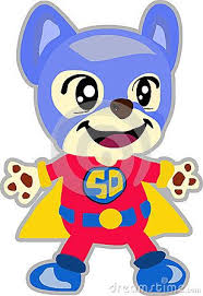 Cute Super Dog Cartoon Stock Illustrations Vectors Amp Clipart 38 Stock Illustrations Cartoon Dog Cartoon Illustration