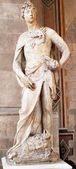Donatello, david bronzeo, 1440 ca. David Di Donatello Dalla Prova In Marmo Al Successo In Bronzo