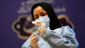 Informamos que, de acuerdo a lo dispuesto por los ministerios de salud del gobierno de la ciudad de buenos aires y del gobierno de la provincia de buenos aires, el hospital alemán no recibirá más vacunas de primera dosis para ningún. Iran Empieza La Campana De Vacunacion Contra La Covid 19
