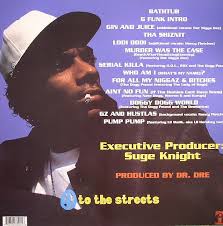 Hip-Hop Classics with Surprisingly Low Album Sales