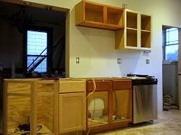 When it comes to kitchen cabinets, you are free to mix different colors and styles. Cabinets And A Conference Sarah S Big Idea