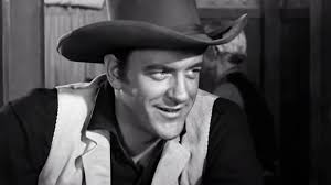 Can You Match the Character to the Right Western TV Show?