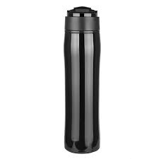 But besides allowing you to carry coffee for later consumption, these mugs can also help you save cash as you will not need to buy expensive brews from coffee shops. Original Portable French Press Coffee Maker Vacuum Insulated Travel Mug Premium Stainless Steel Hot And Cold Brew Great For Comm Coffee Pots Aliexpress