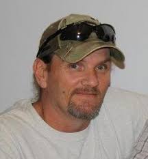 Wendell Scott “Scotty” Cole (1965-2012)