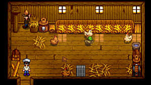 Stardew Valley Hat Guide To Get You Lookin Good Stardew Valley