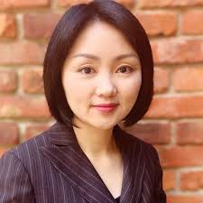 These touching cards from my 7-year-old son, written in both Mandarin and  English, struck a chord with me as a working mom.