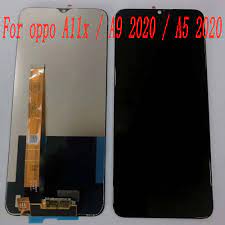 Maybe you would like to learn more about one of these? For Oppo A9 2020 A5 2020 A11 A11x Cph1939 1937 Lcd Touch Screen Display Digitizer Assembly Shopee Philippines