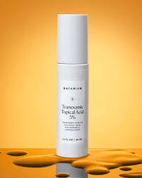 Image result for Tranexamic Acid