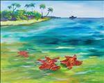 The Starfish Point