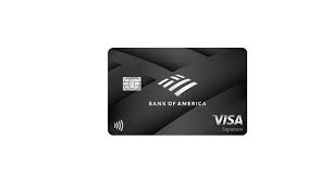 Customer service agents in the credit card department can help you with things like checking the status of your credit card application, checking your account balance, spending or redeeming your rewards points, understanding fees, and submitting disputes. Premium Rewards Credit Card From Bank Of America